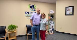 Rhodes Physical Therapy